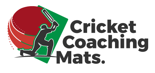 Cricket Coaching Mats